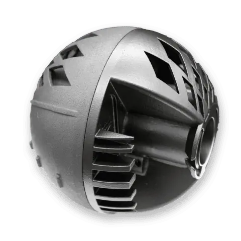 工業級3D 打印服務