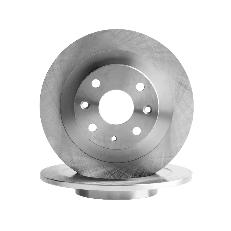 CNC定制零件加工