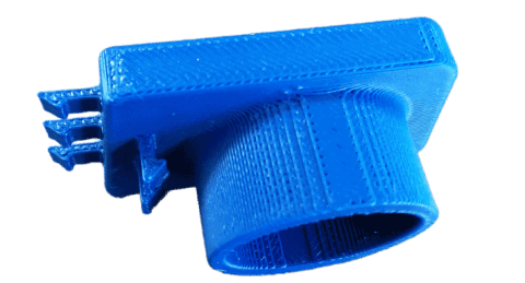 Selective Laser Sintering